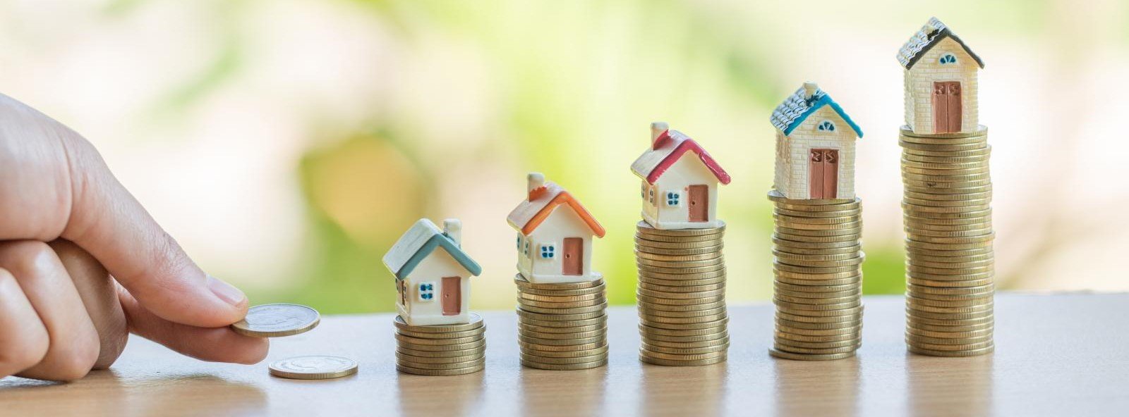 Cyprus Is Leader In Real Estate Investment In EU
