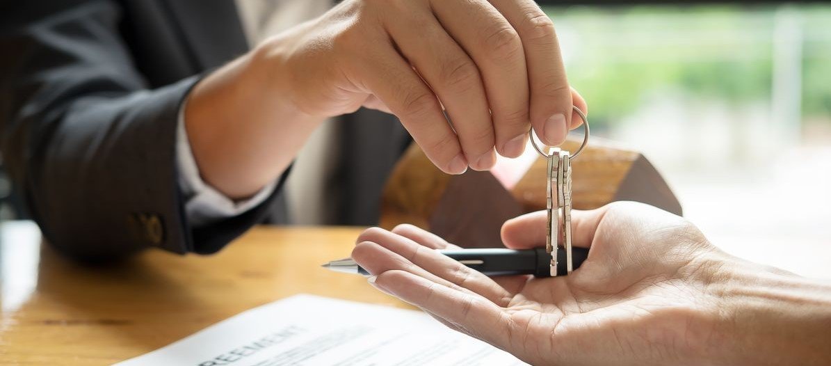 Number Of New Title Deeds In Cyprus Growing