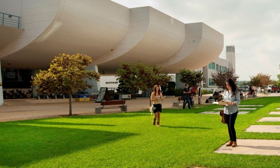 Construction of new dormitories for University of Cyprus students delayed
