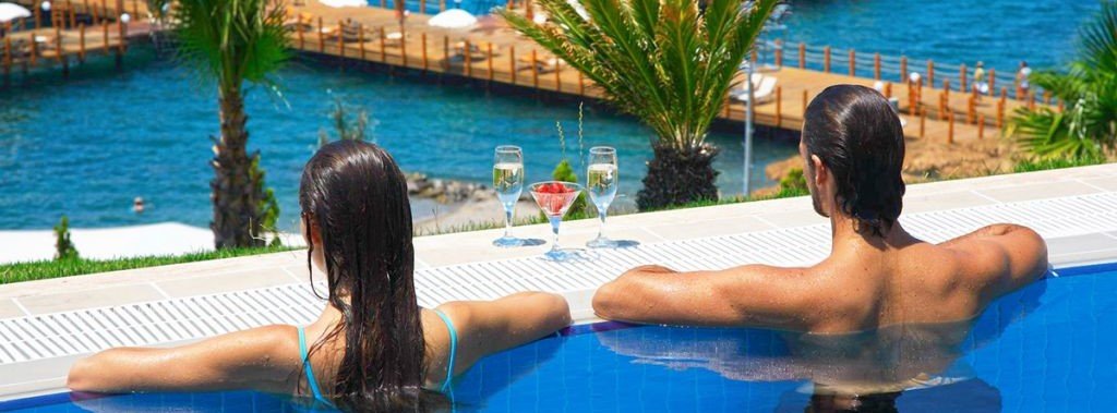 Cali Resort & Spa: Luxurious Adults-Only Hotel in Paphos