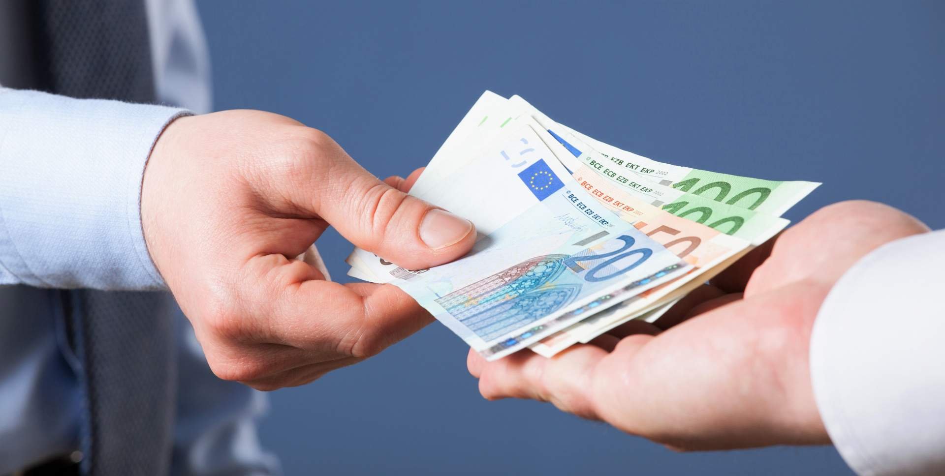 Growth in the total volume of new deposits and loans in Cyprus