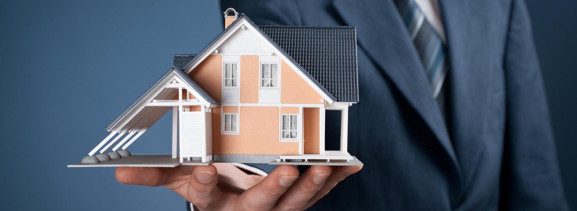 Most Interesting Trends in Real Estate Market in 2021. Part 1