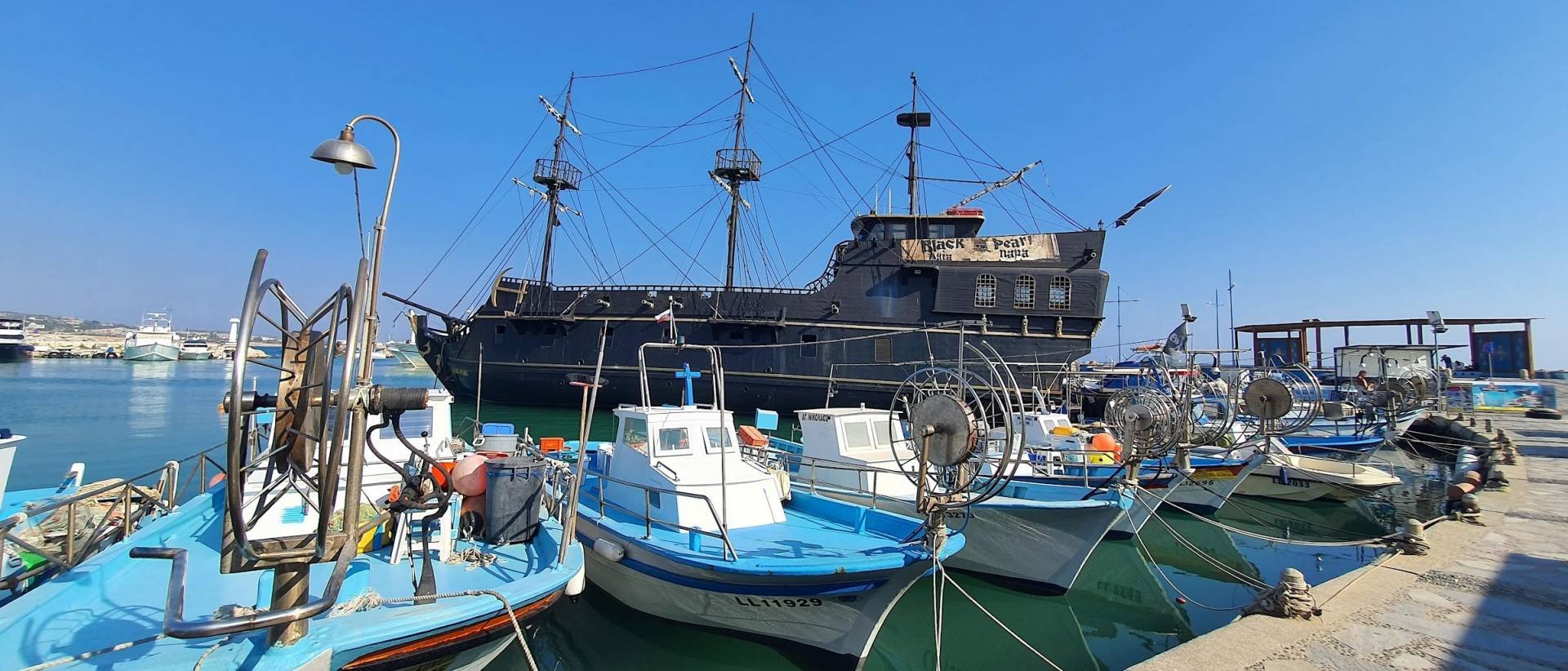 Attractions of Ayia Napa in Cyprus - What You Can Find There
