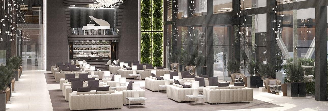 Cap St Georges Hotel & Resort: новая туристическая жемчужина Пафоса