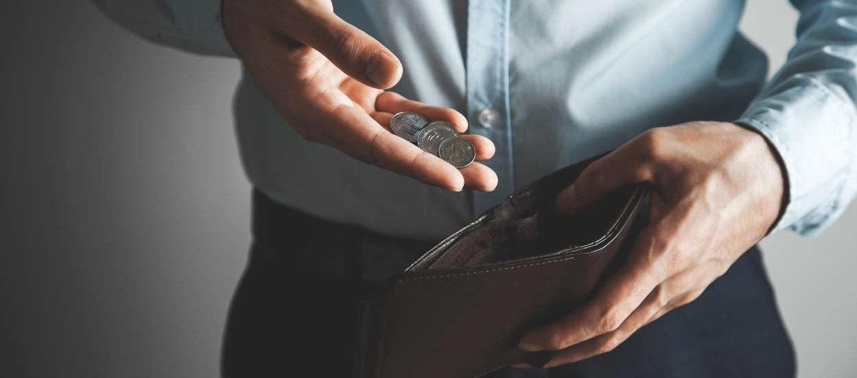Most of Residents Cannot Afford to Buy House