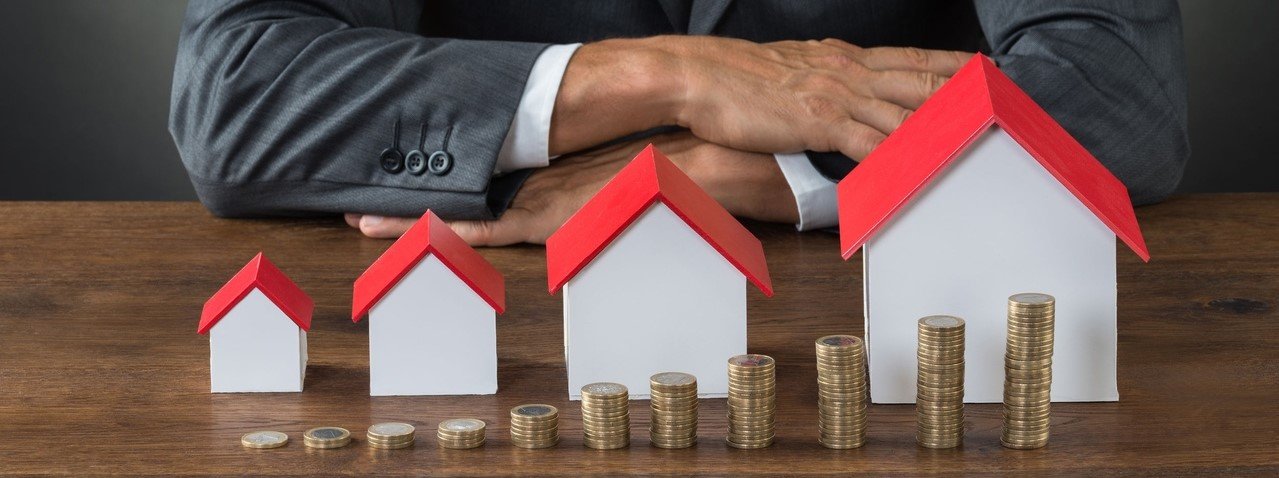 Property Sales in Cyprus Increase Rapidly