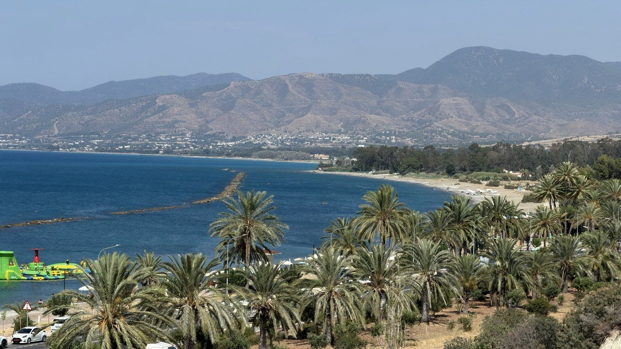 Nearly €593,000 Invested in the Development of 12 Districts in Polis Chrysochous