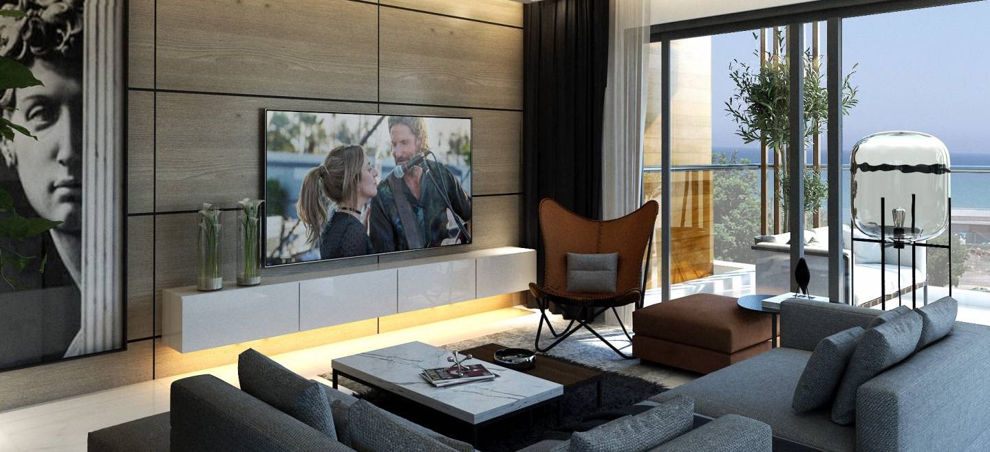 Mackenzy View Residences: Luxury Apartments Near Mackenzie Beach