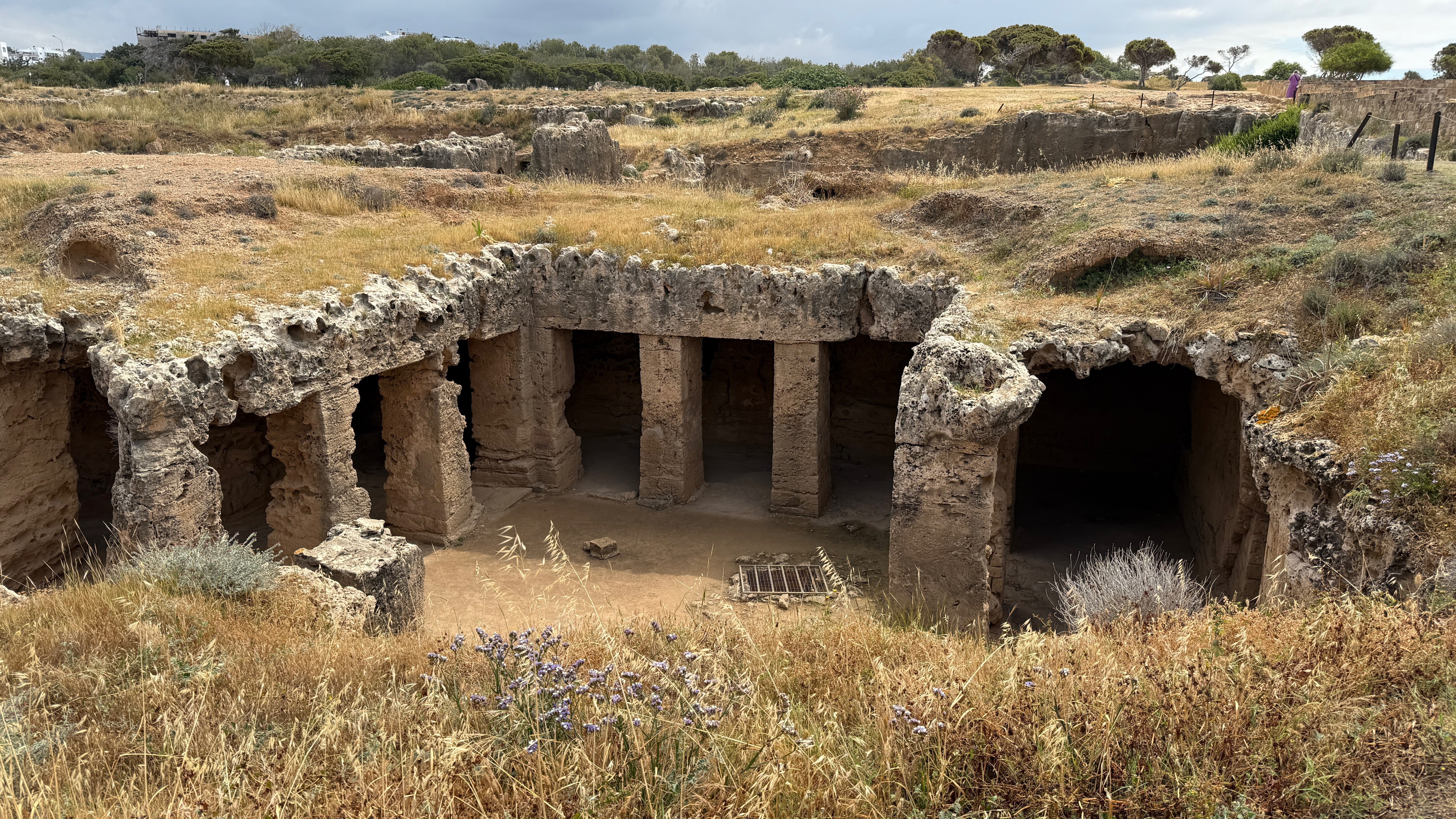 Mysterious Monoliths of Cyprus — Secrets of Ancient Stones and Places of Power