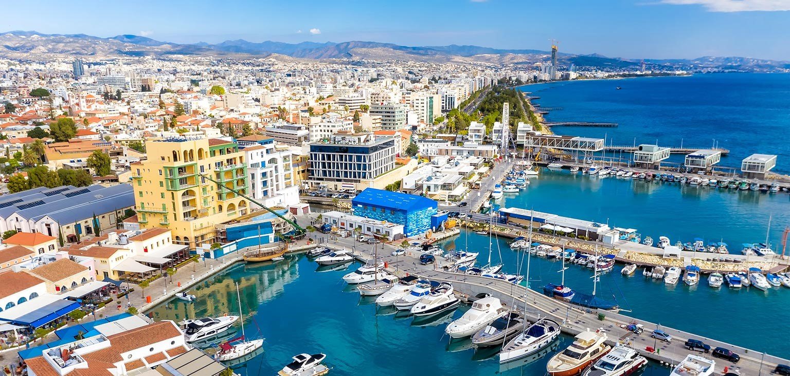 Cyprus sets new record for property sales