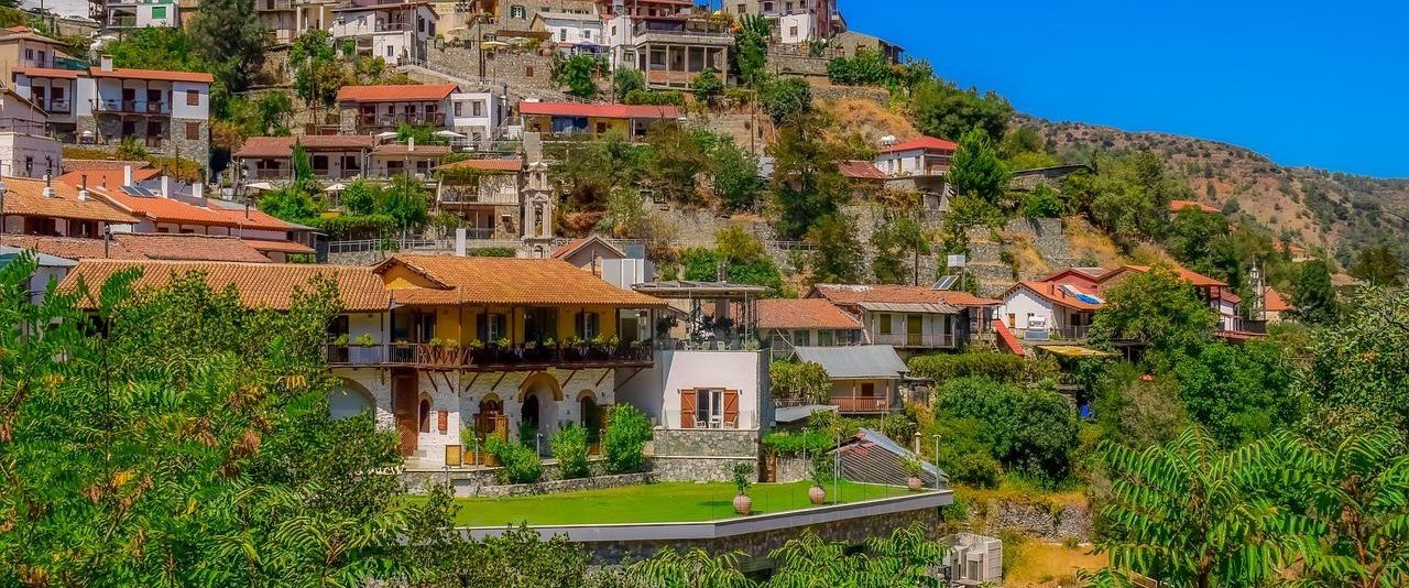 Kalopanayiotis Village — Nature, Relaxation, and Authentic Cyprus