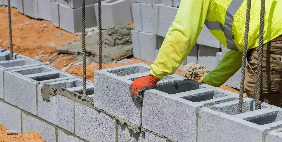 Construction material prices in Cyprus continue to rise moderately
