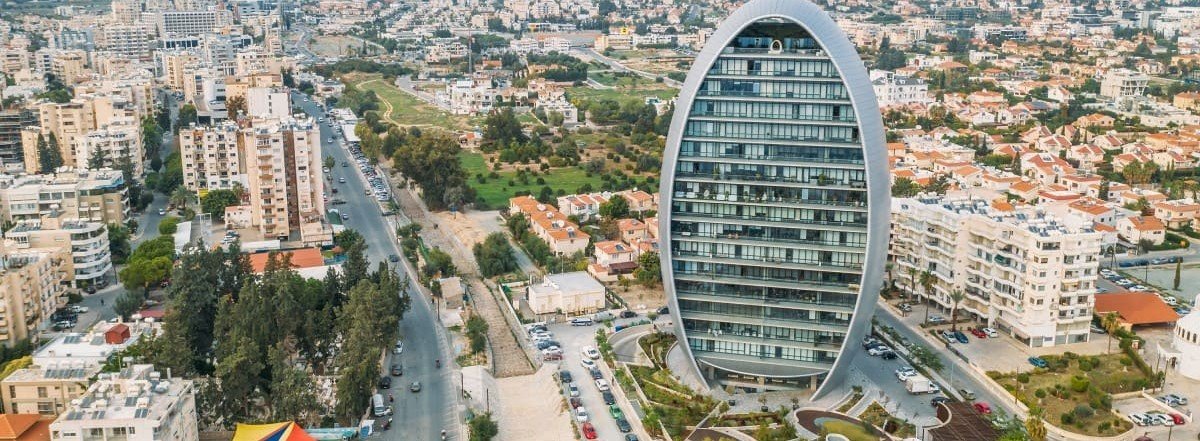 Cyprus Ranks First in the EU for Investor Servicing