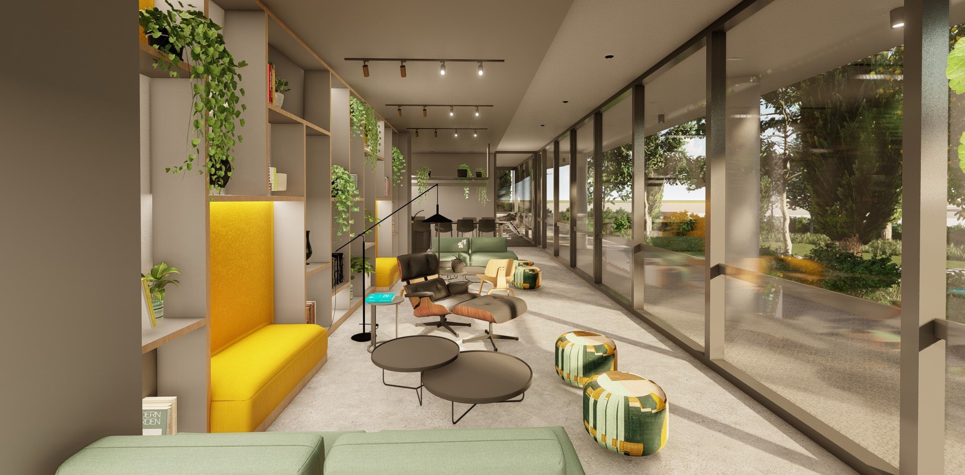 Frederick University will have a modern dormitory in Nicosia
