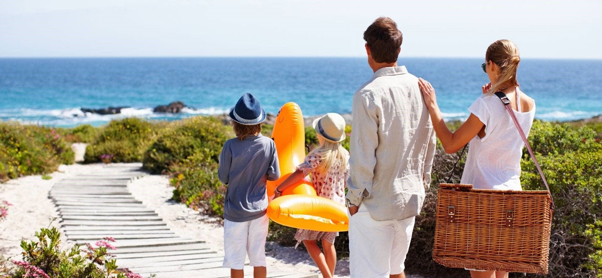 Family Holidays in Cyprus — Perfect Vacation Guide