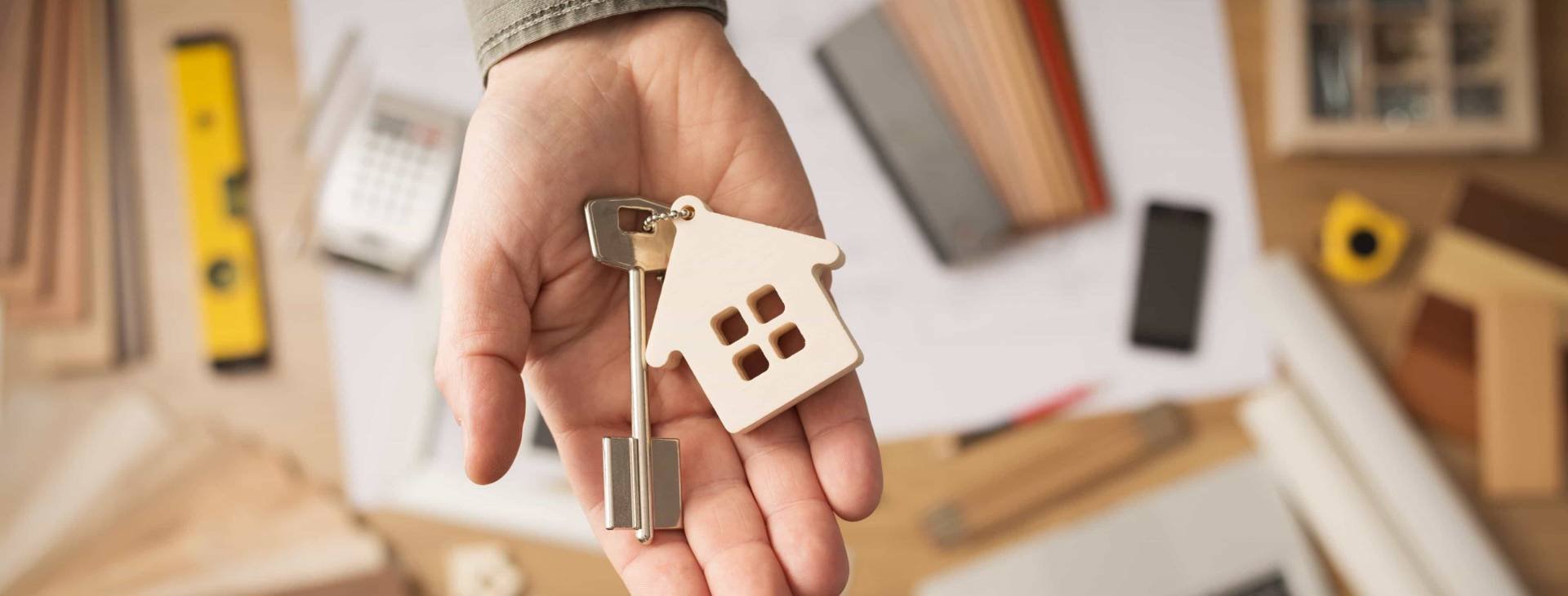 CyStat: Cyprus Property Prices Falling