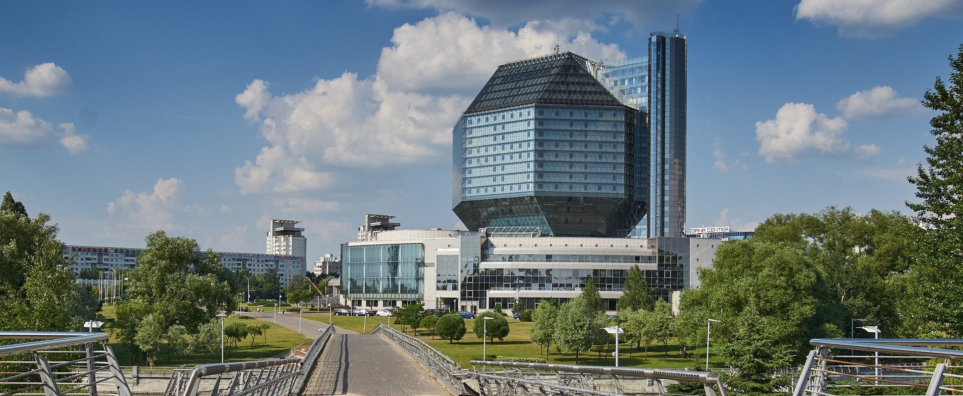 Architects' Nightmare: Top 10 Ugliest Buildings in the World