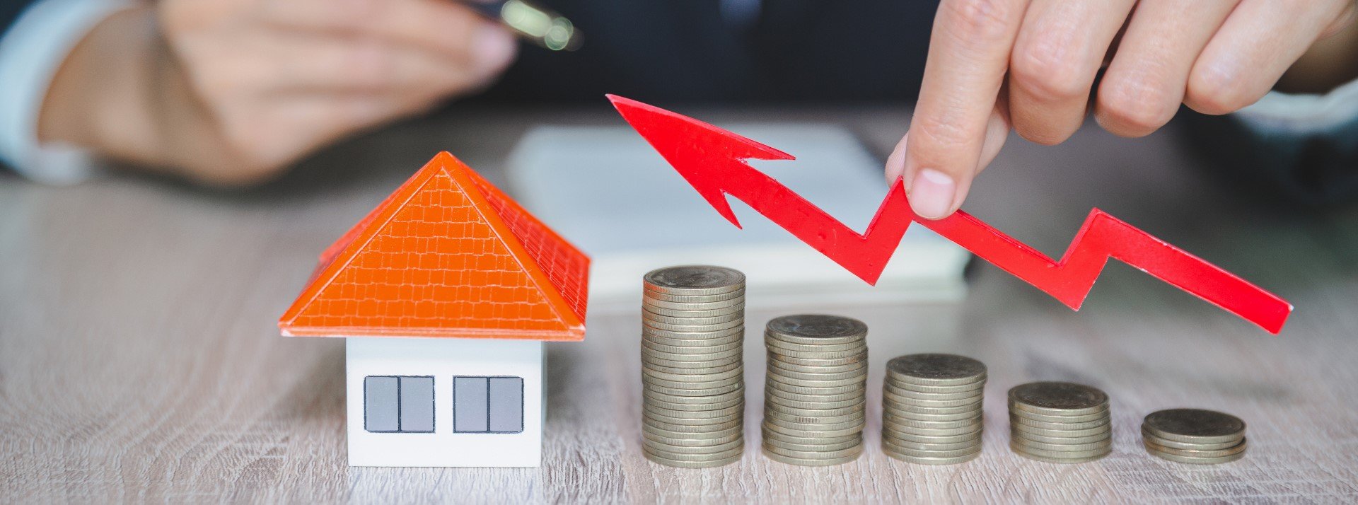 Cyprus Residential Property Price Indices Continue To Rise