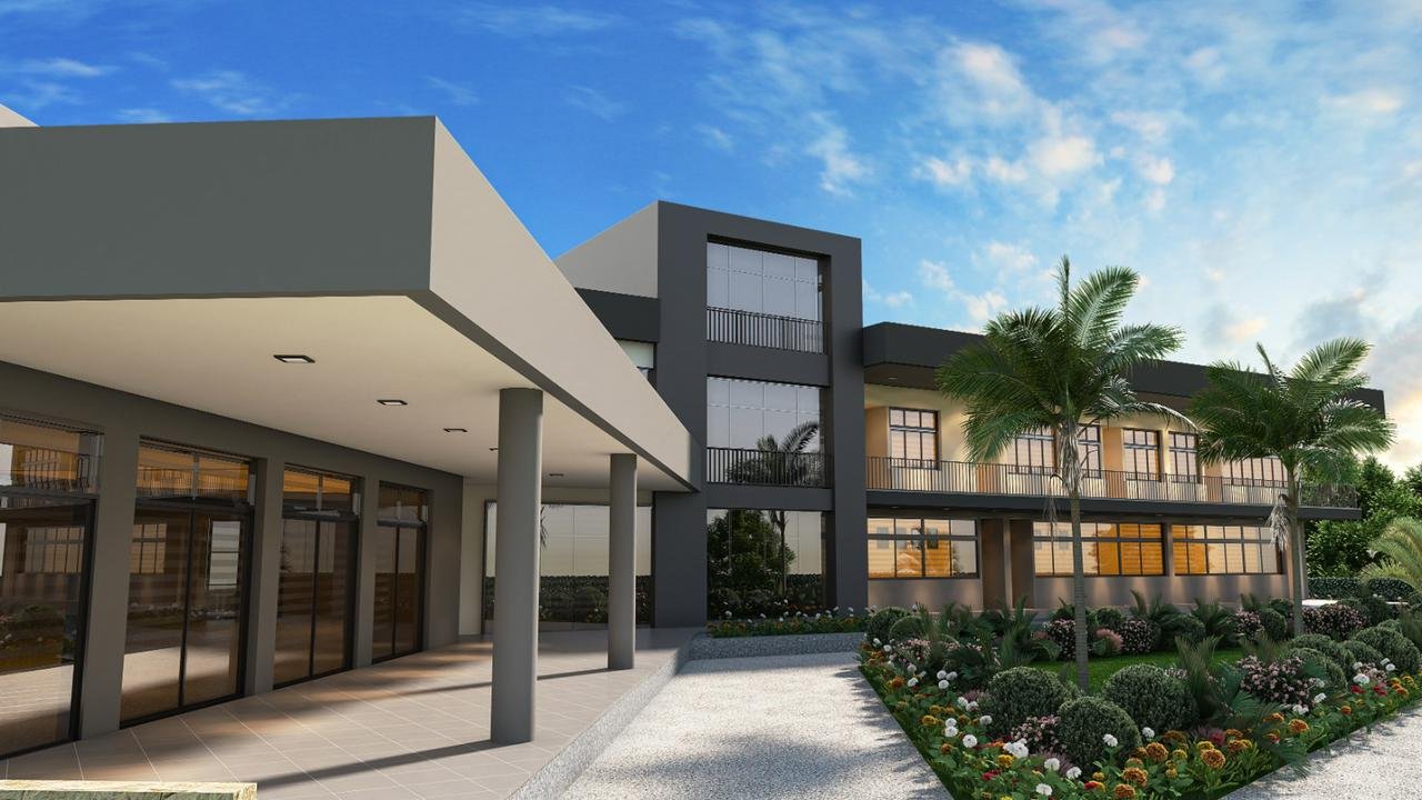 New Educational and Cultural Center to Appear in Cyprus