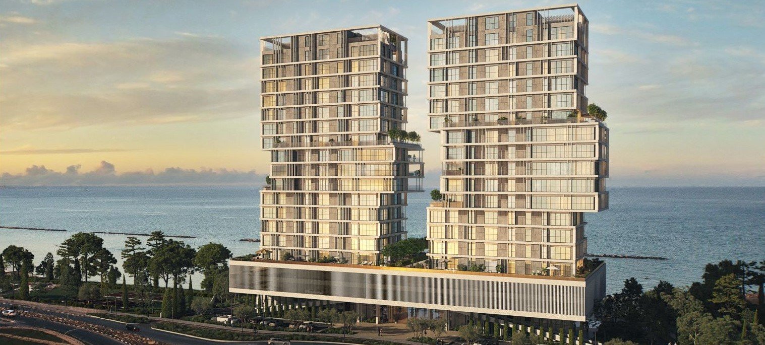 Проект Aqua Residences в Ларнаке оказался в центре нового скандала