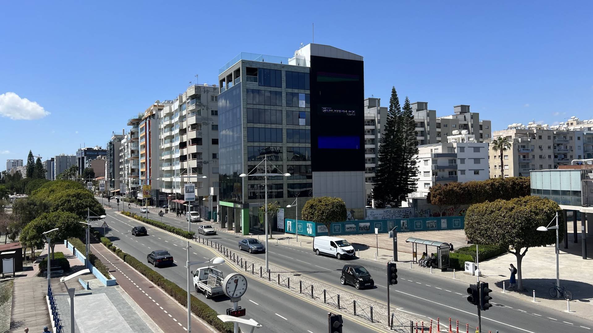 What are the most sought after areas to buy a home in Cyprus?