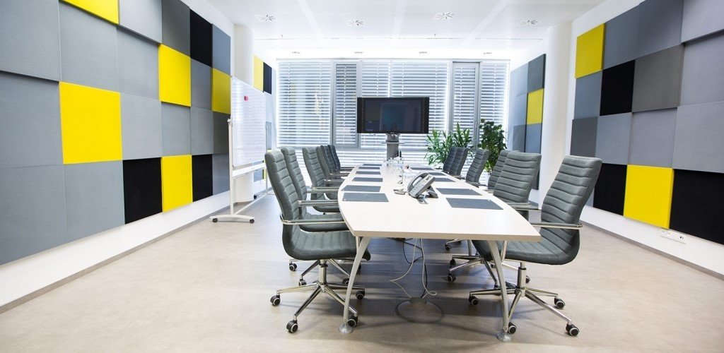 Apple Tree & Pear Office, a new office complex in Nicosia