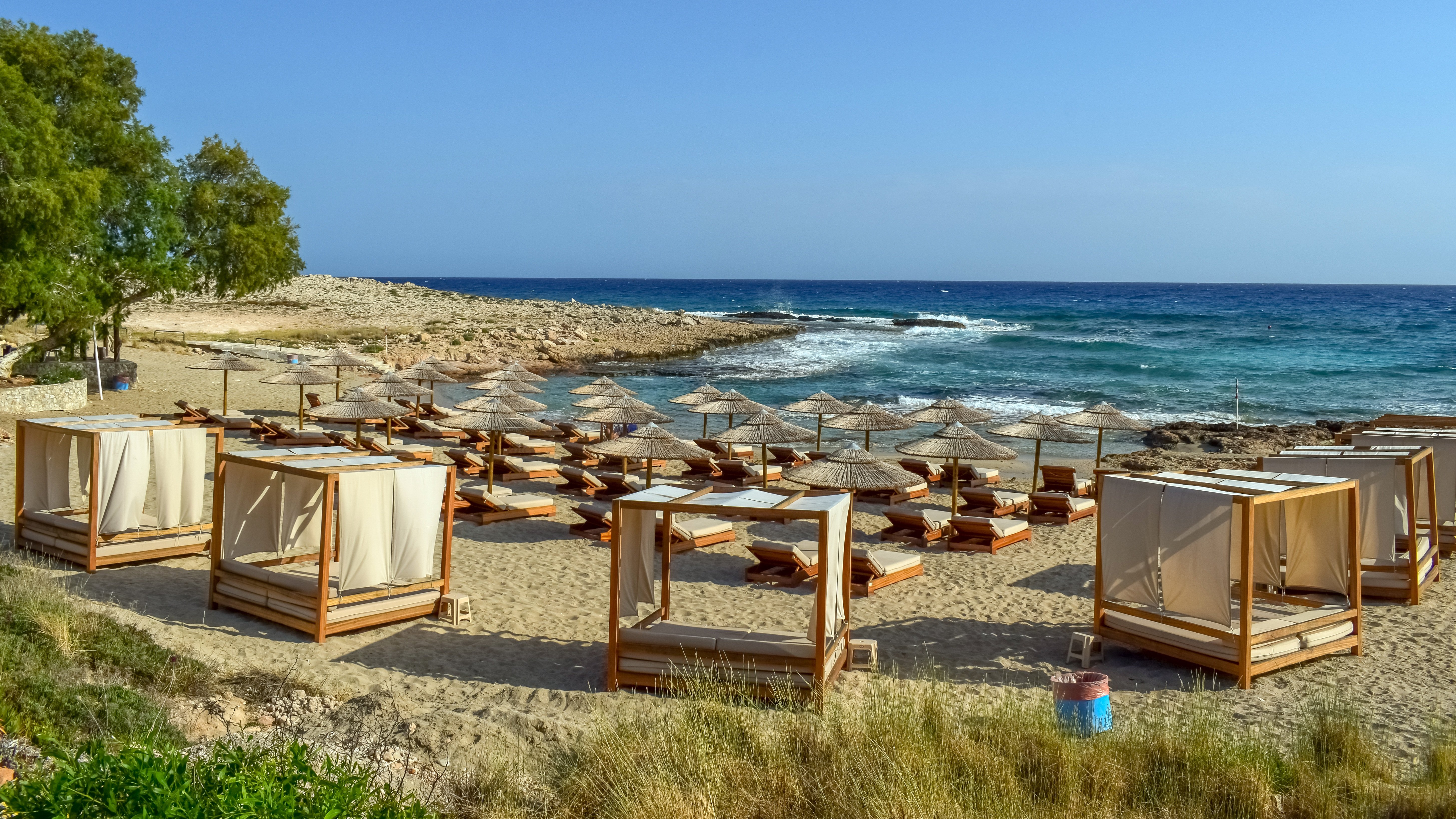 Cyprus Summer Without Surprises: How to Rent the Perfect Home and Not Ruin Your Vacation
