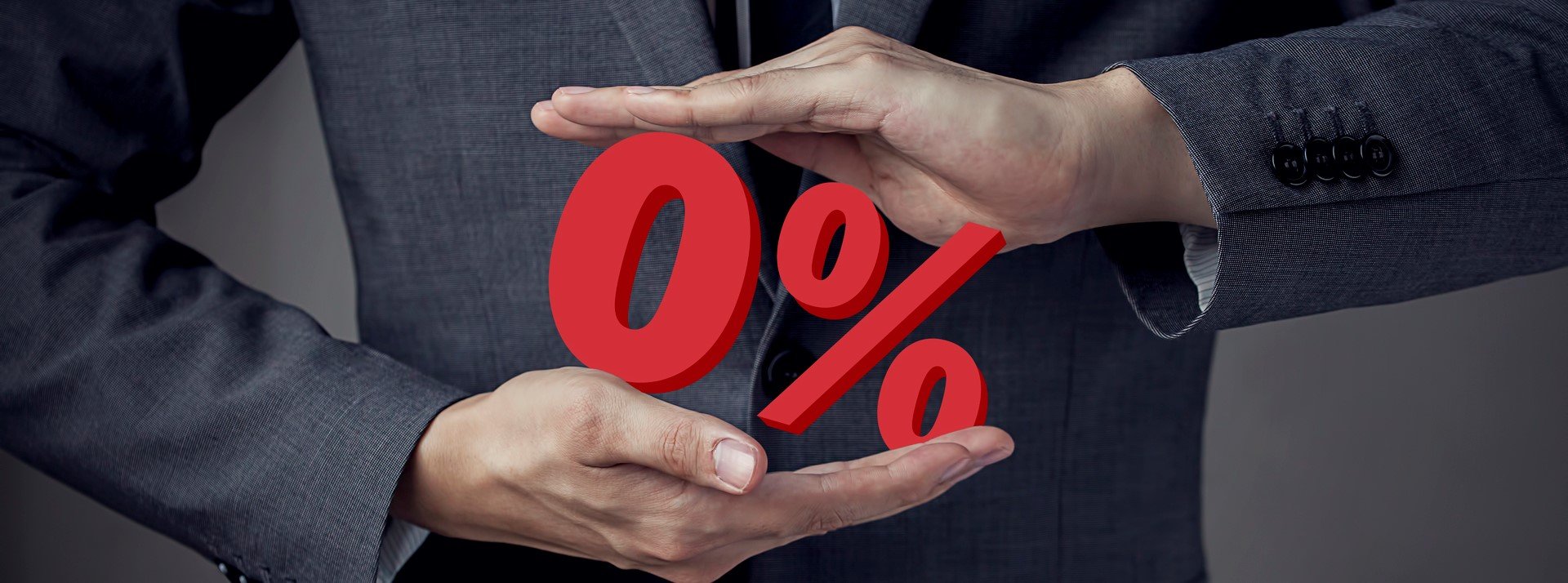 Deposit Interest Rates Continue To fall in Cyprus