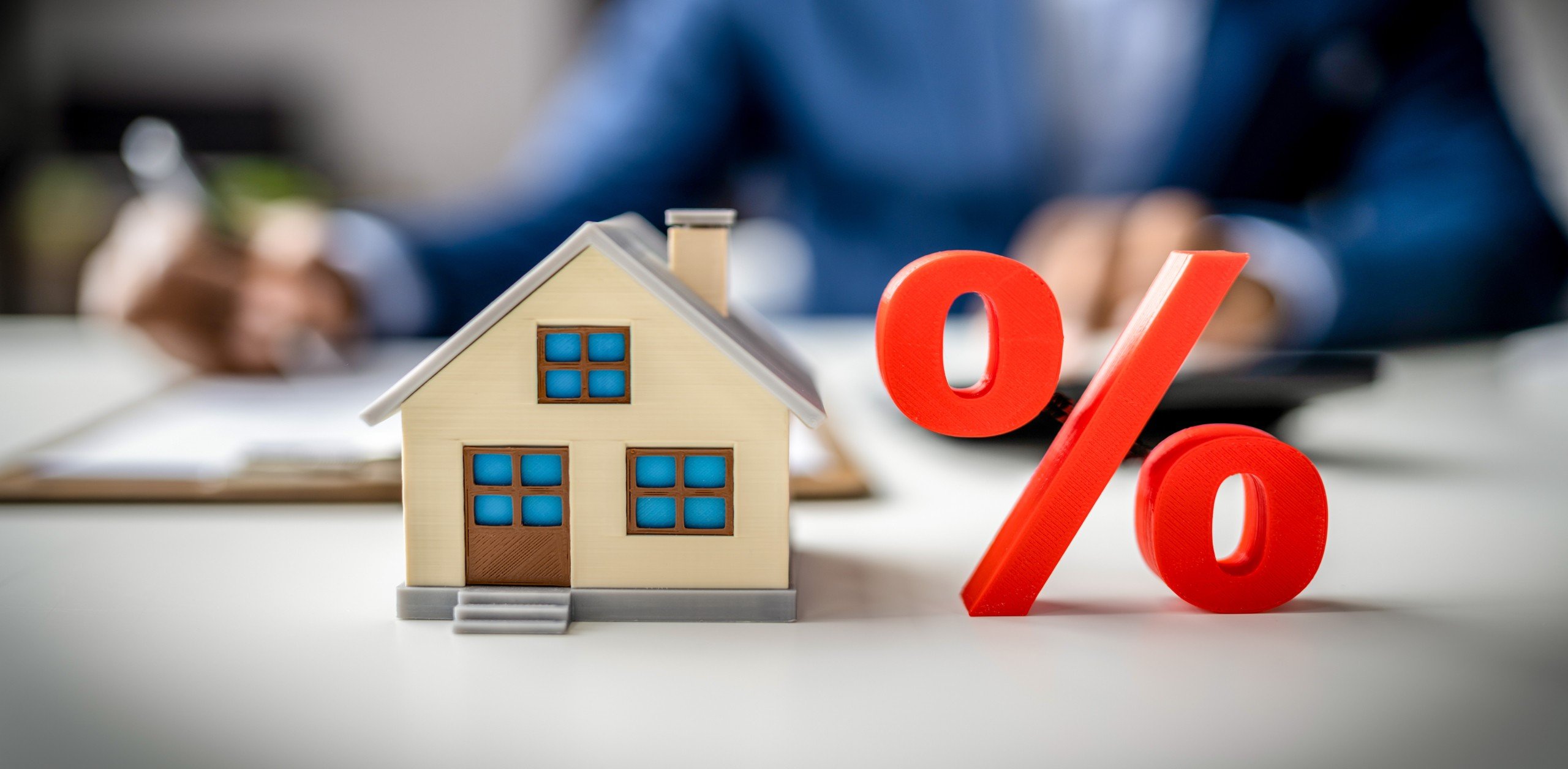Interest rates on mortgage loans and deposits have fallen in Cyprus