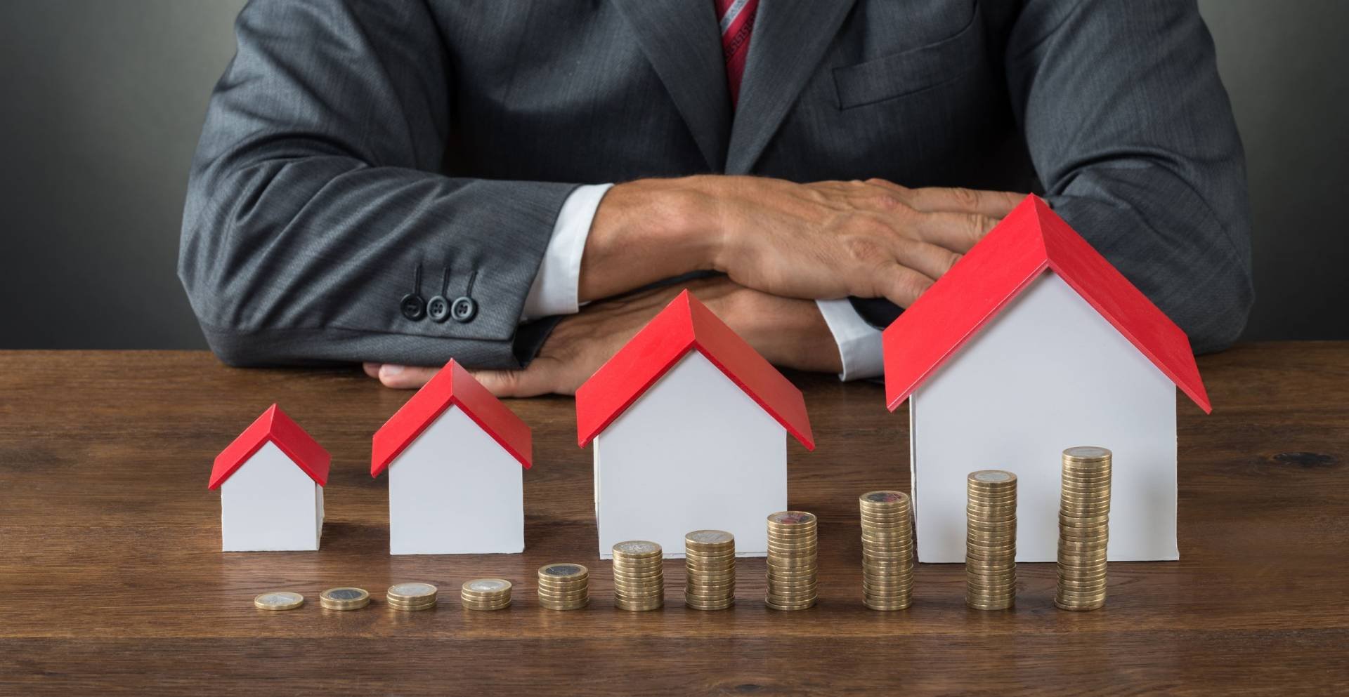 За 2022 год продажи недвижимости на Кипре выросли практически на 30%