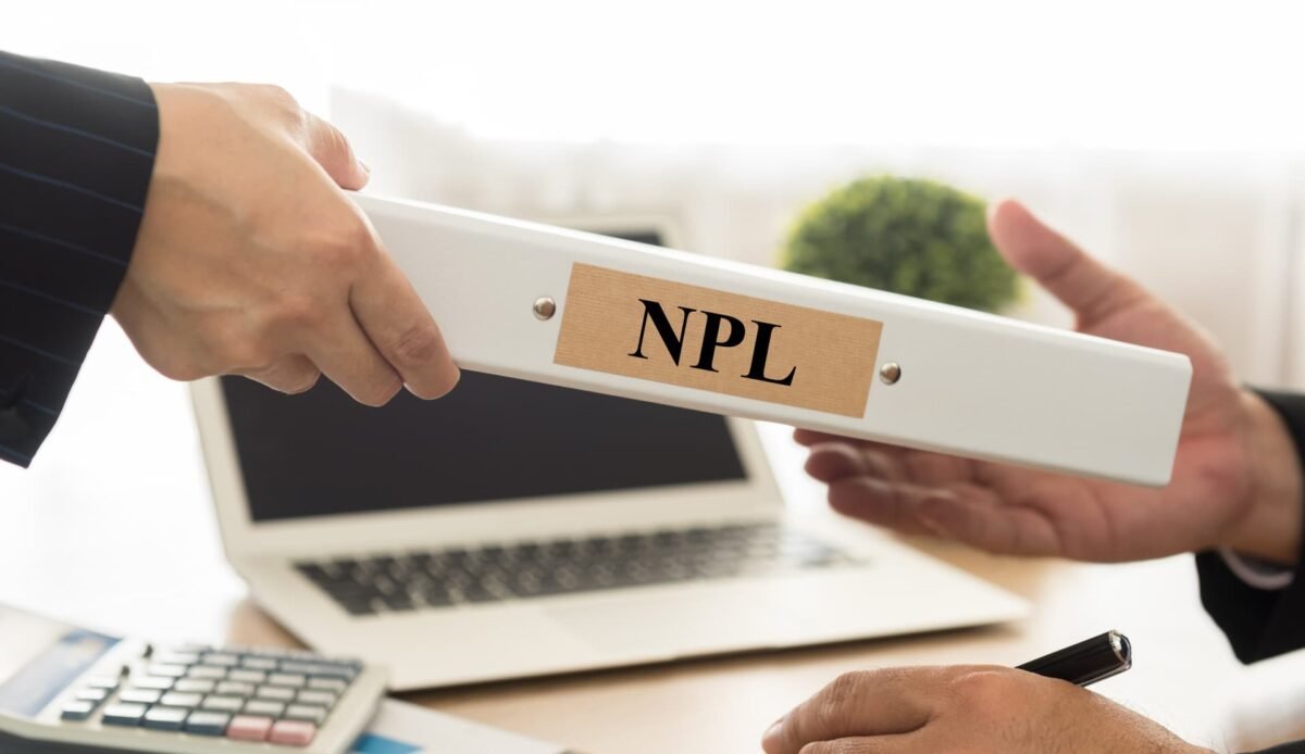 Volume of non-performing loans declined in Cyprus