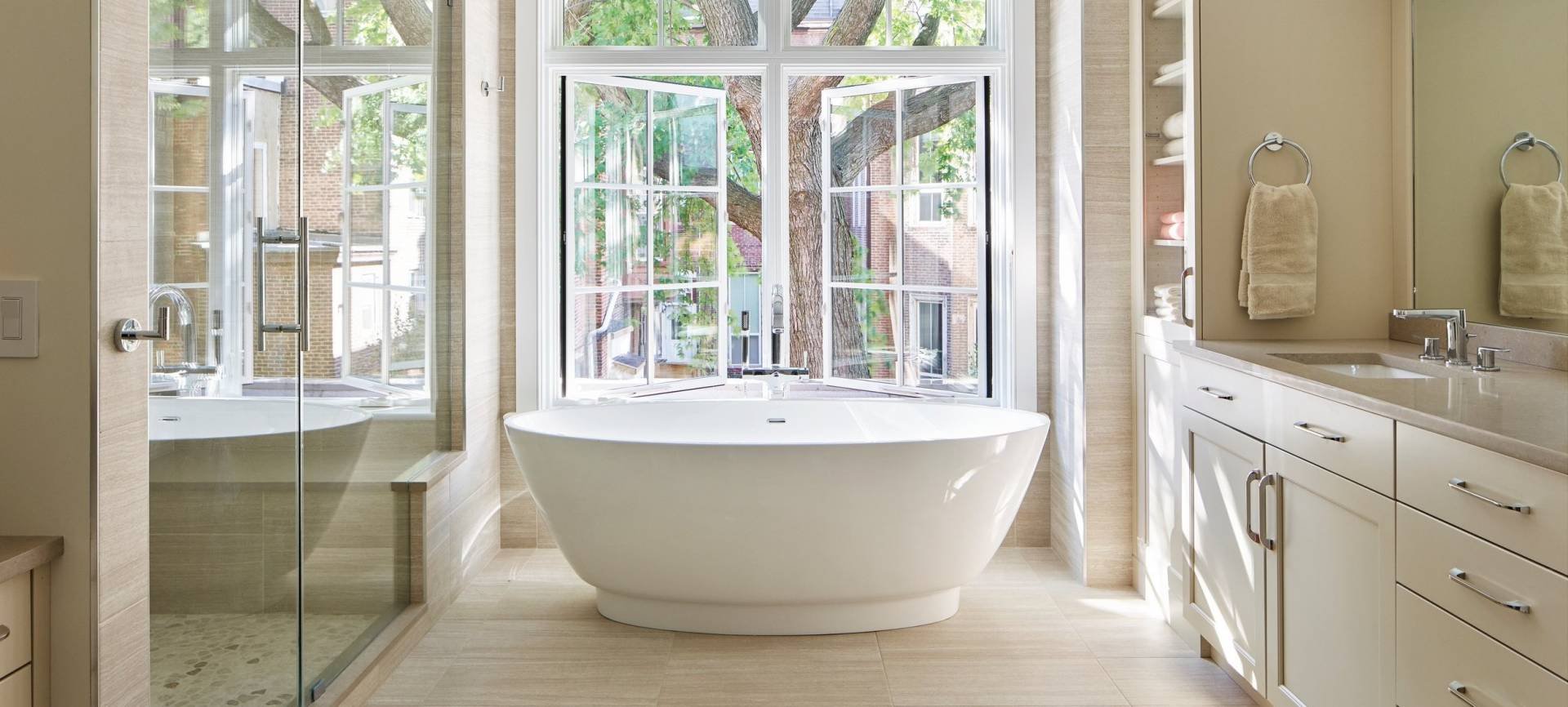 How to furnish your bathroom in Cyprus: five factors to consider