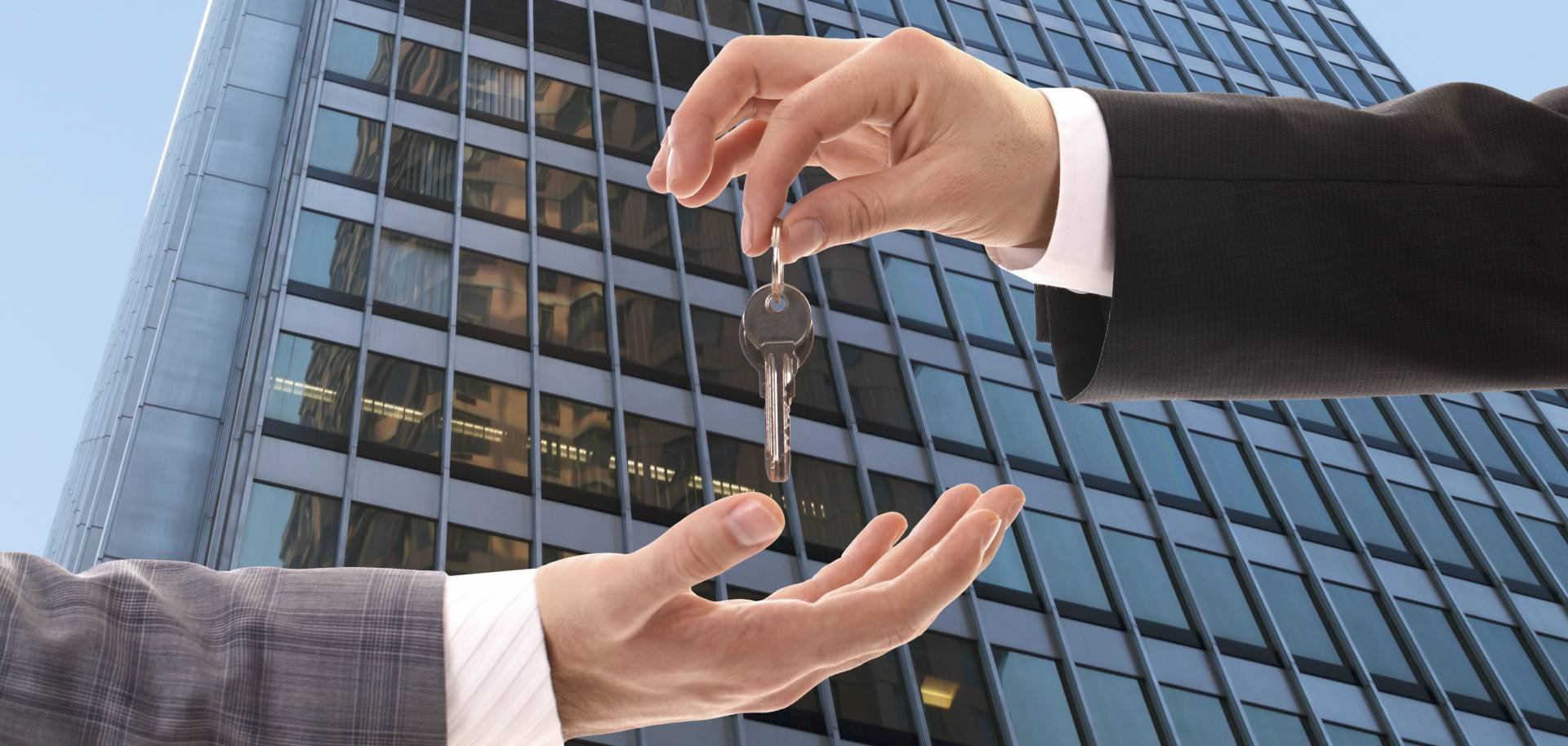 Areas in Cyprus to Buy Commercial Real Estate