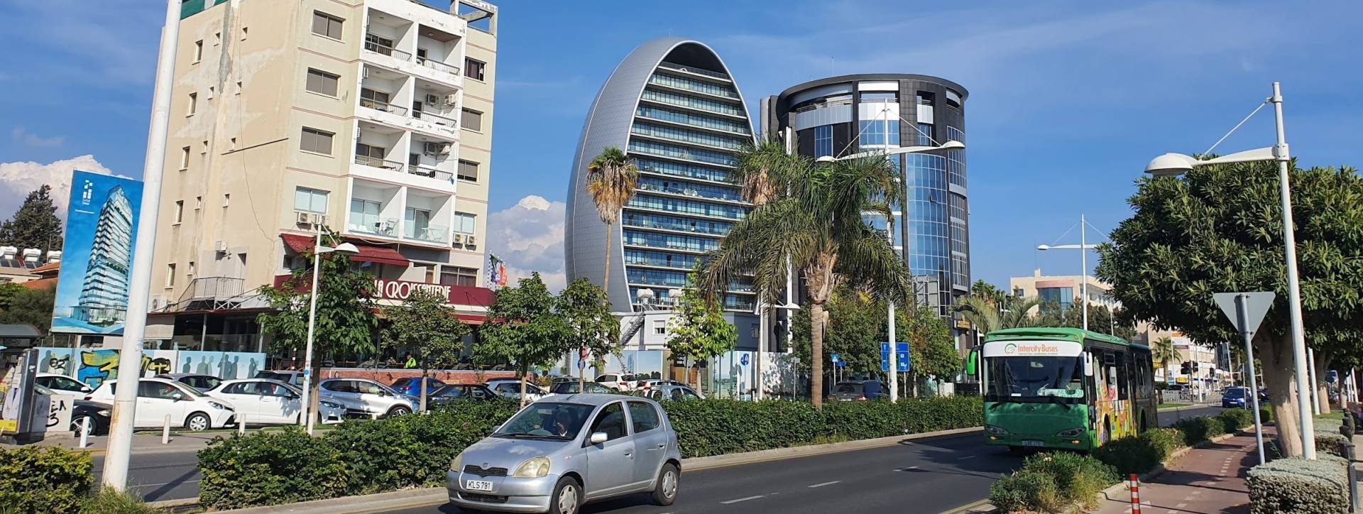 Most Popular Limassol Areas to Buy Property