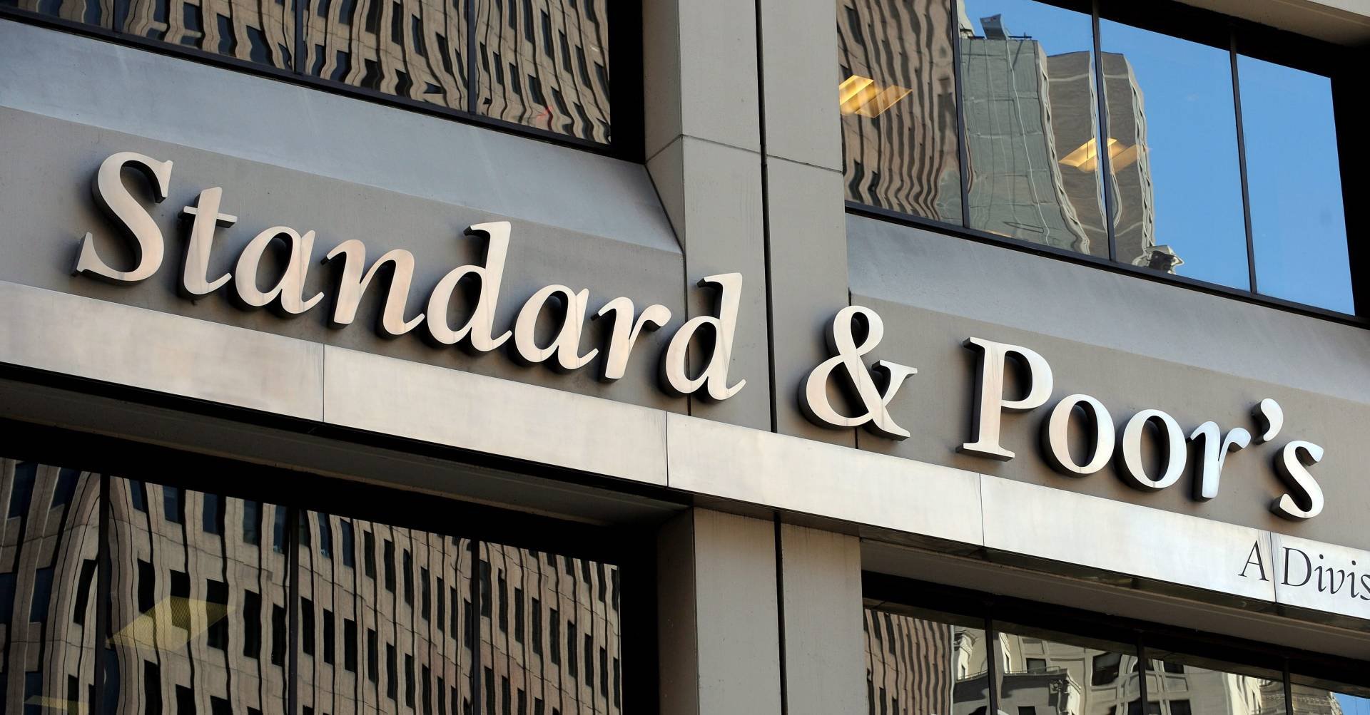 Standard and Poor's Raises Credit Rating of Bank of Cyprus