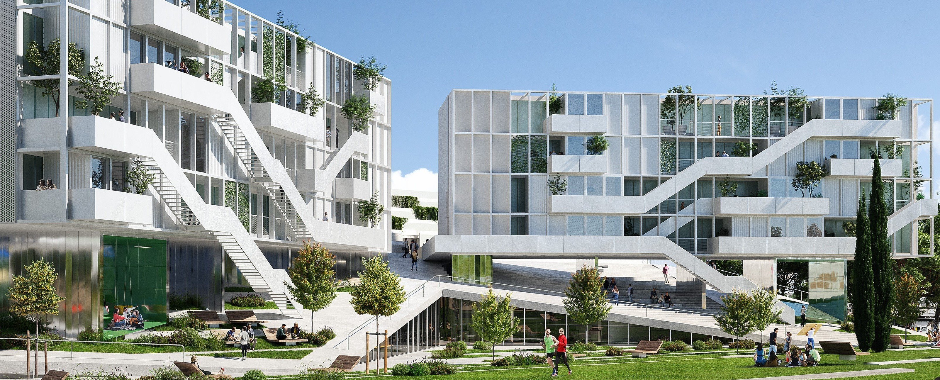 Limassol to Become Home to the Largest University Campus in Cyprus