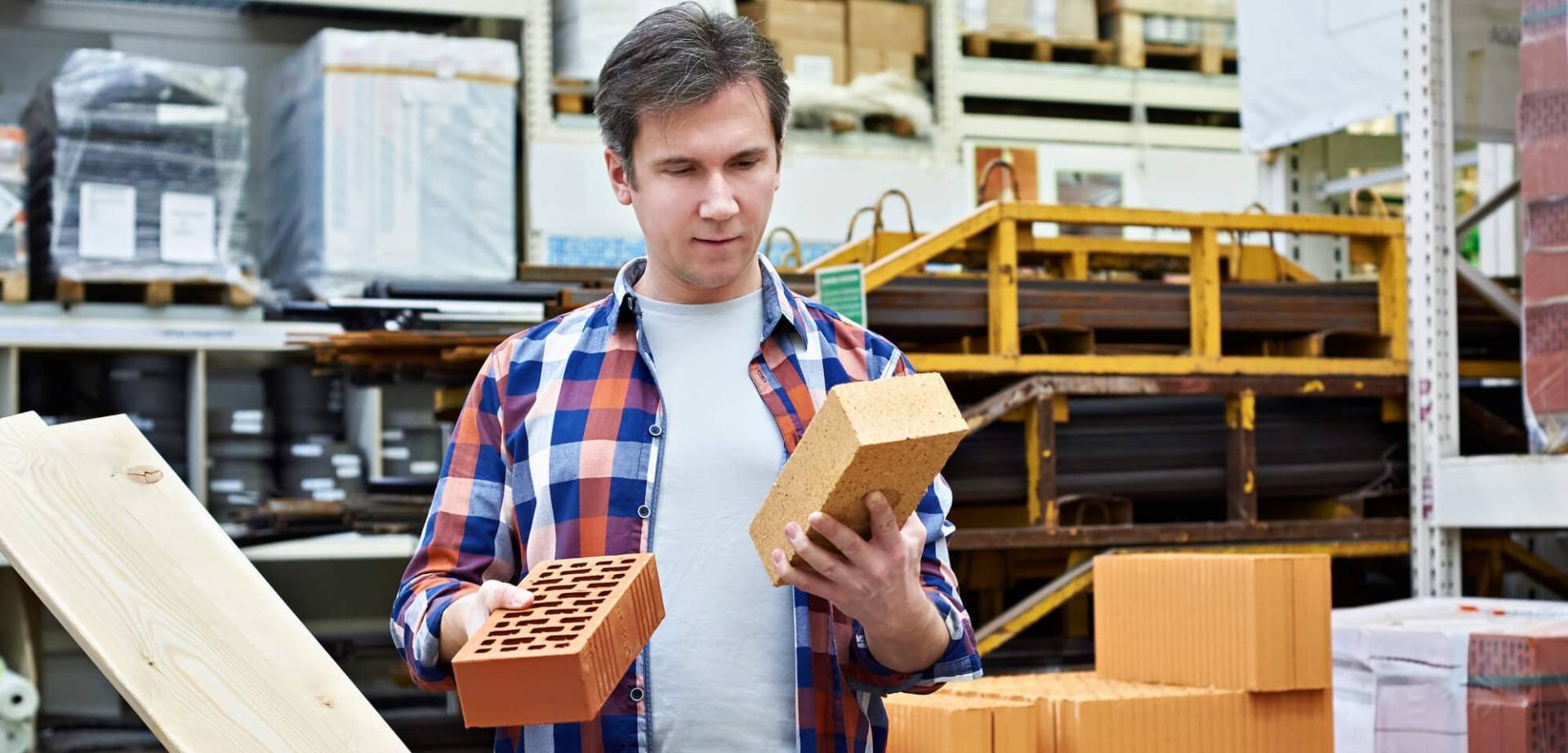 Building Materials Prices in Cyprus Doubled in July