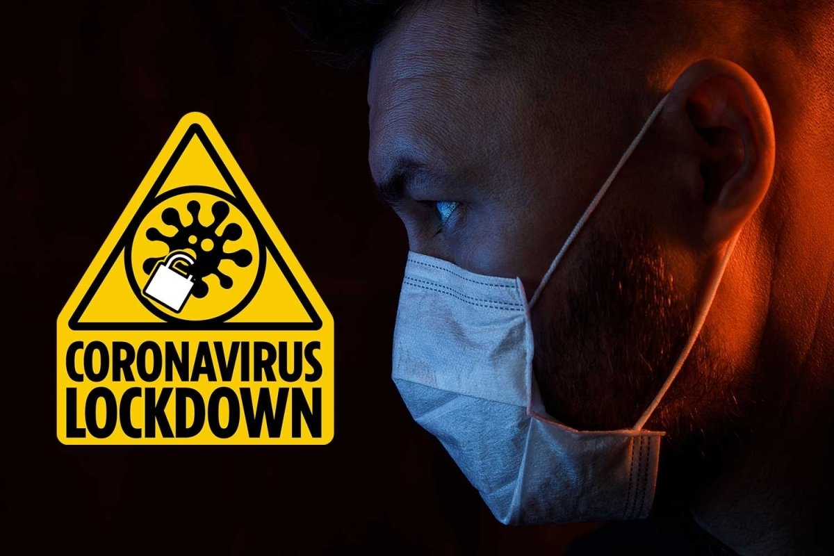 Cyprus goes into the third lockdown from April 26 to May 10, 2021