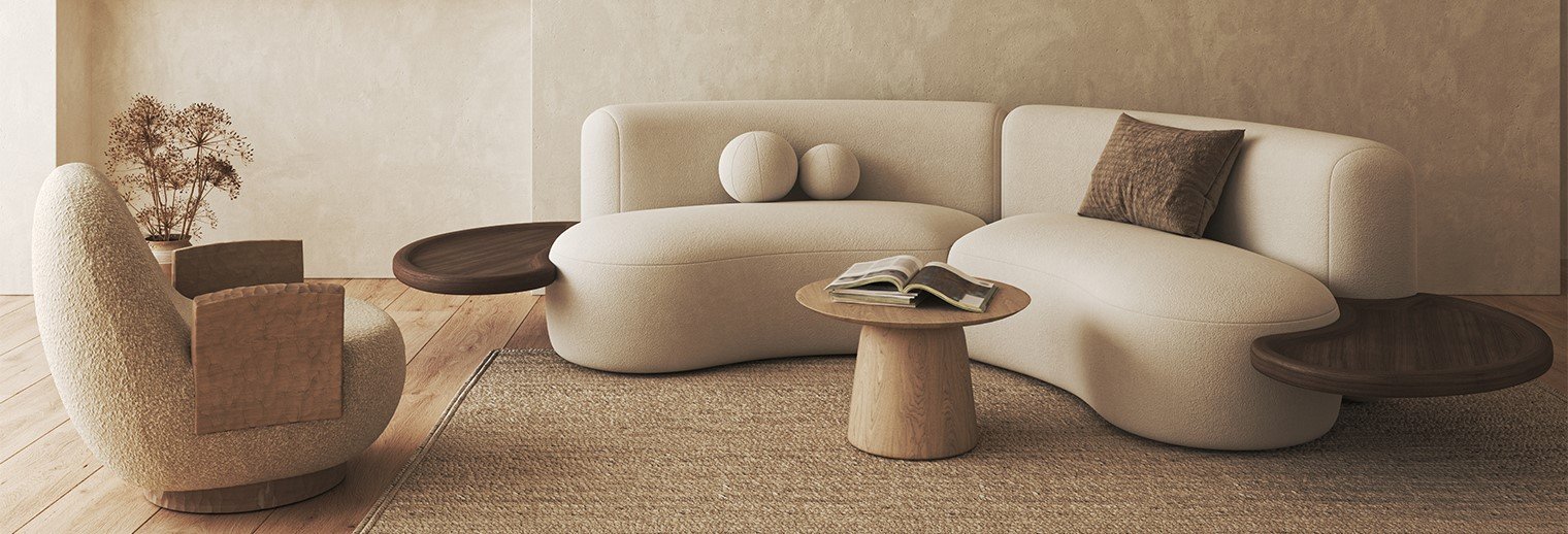Top 8 New Interior Styles for Apartment Design
