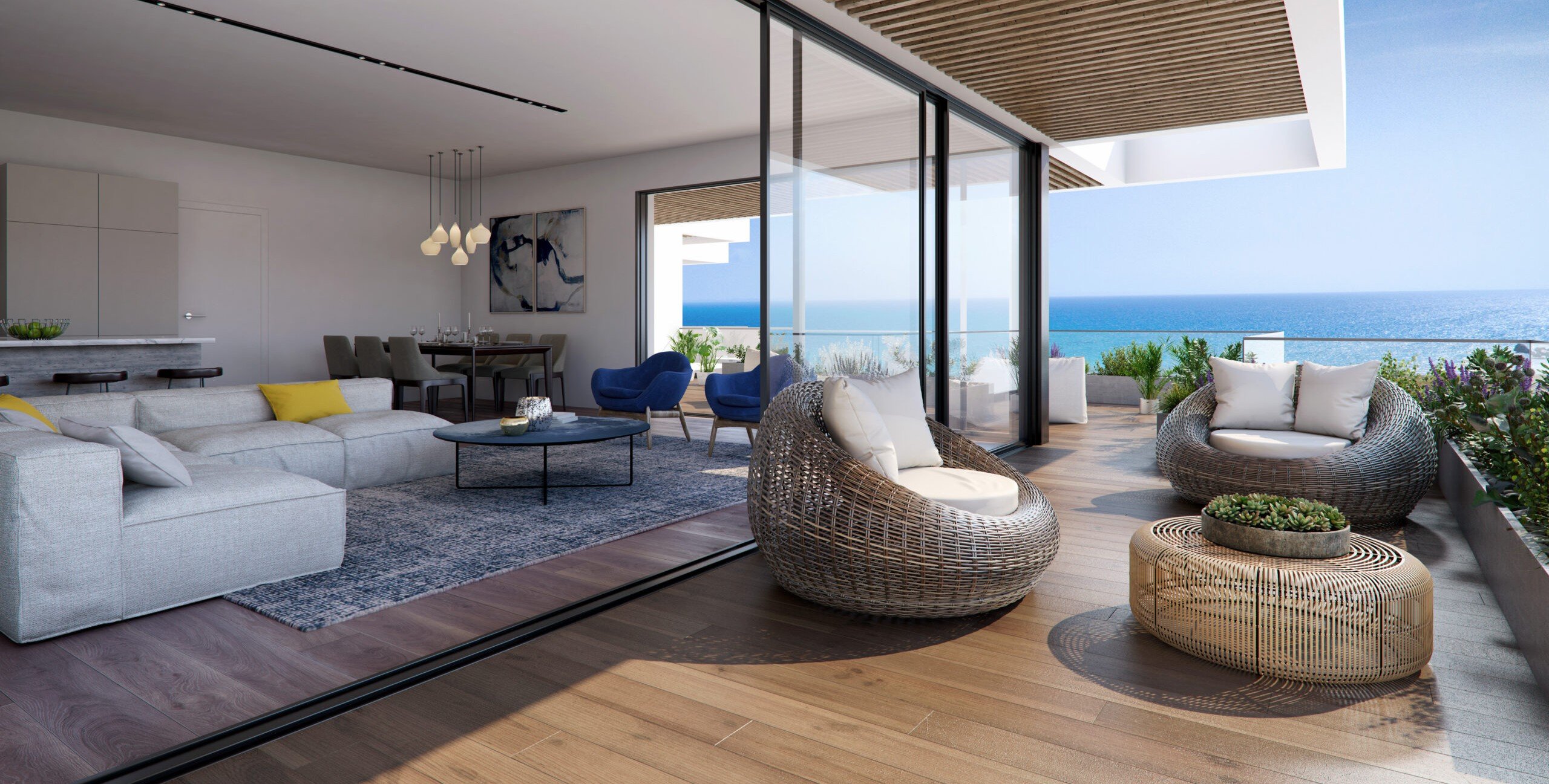 Cyprus Housing Prices Rise by 8.5%