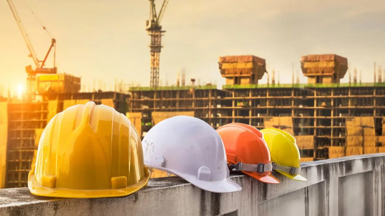 Cyprus Faces a Labor Shortage in the Construction Sector