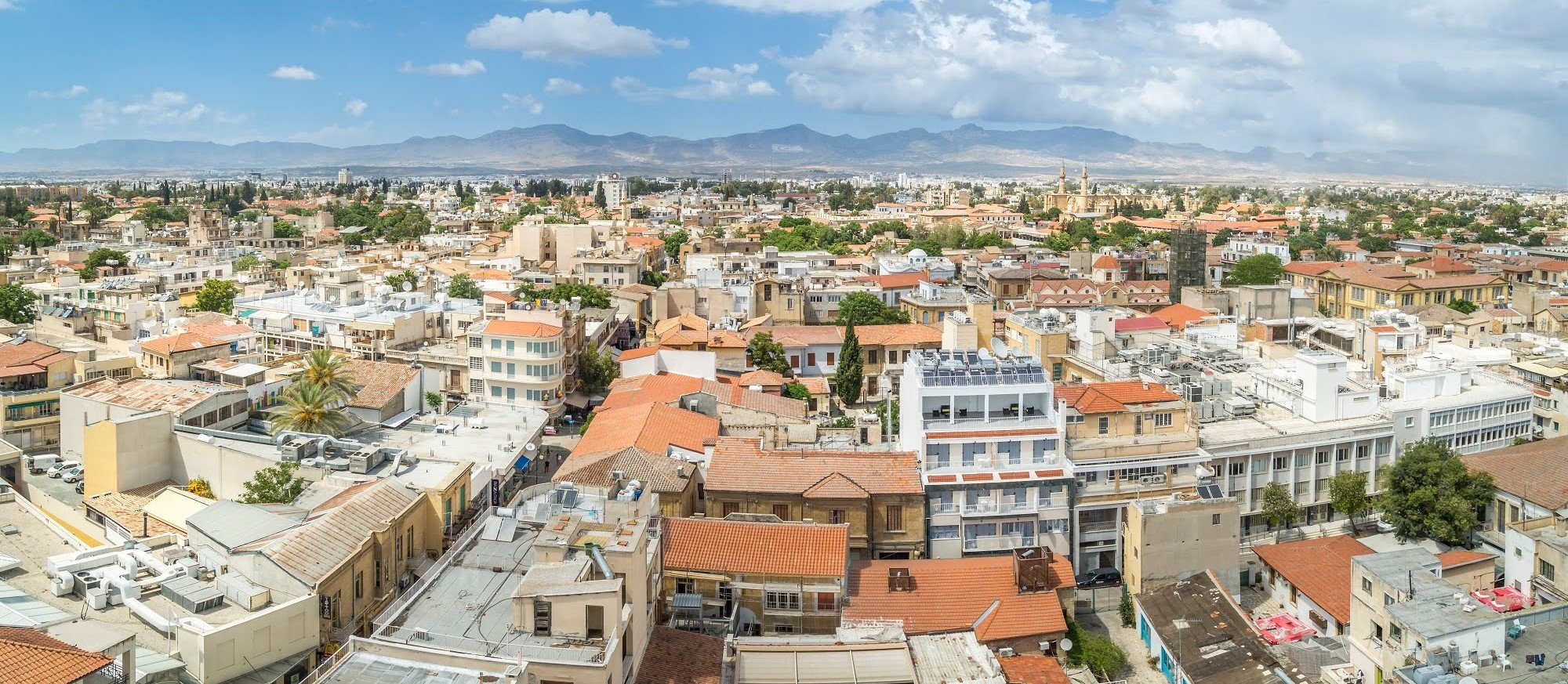 Самый дорогой объект недвижимости в мае 2025 года продали в Никосии