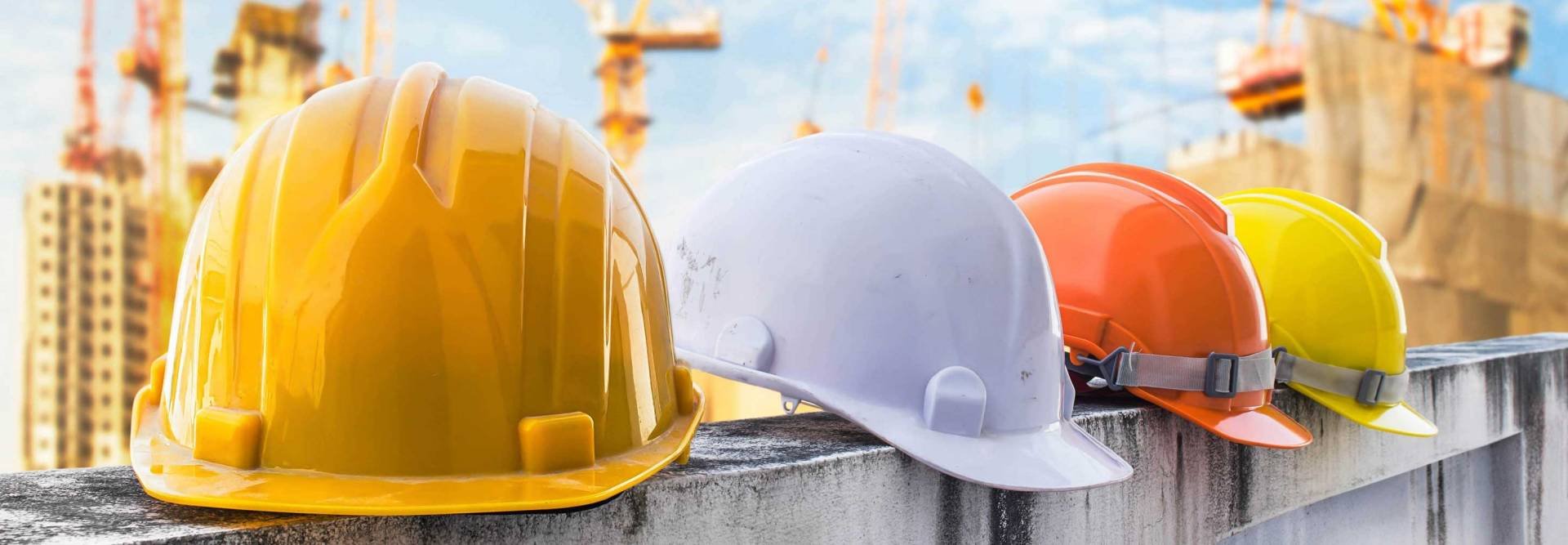 Construction Sector is Leader in Number of Labor Accidents in Cyprus