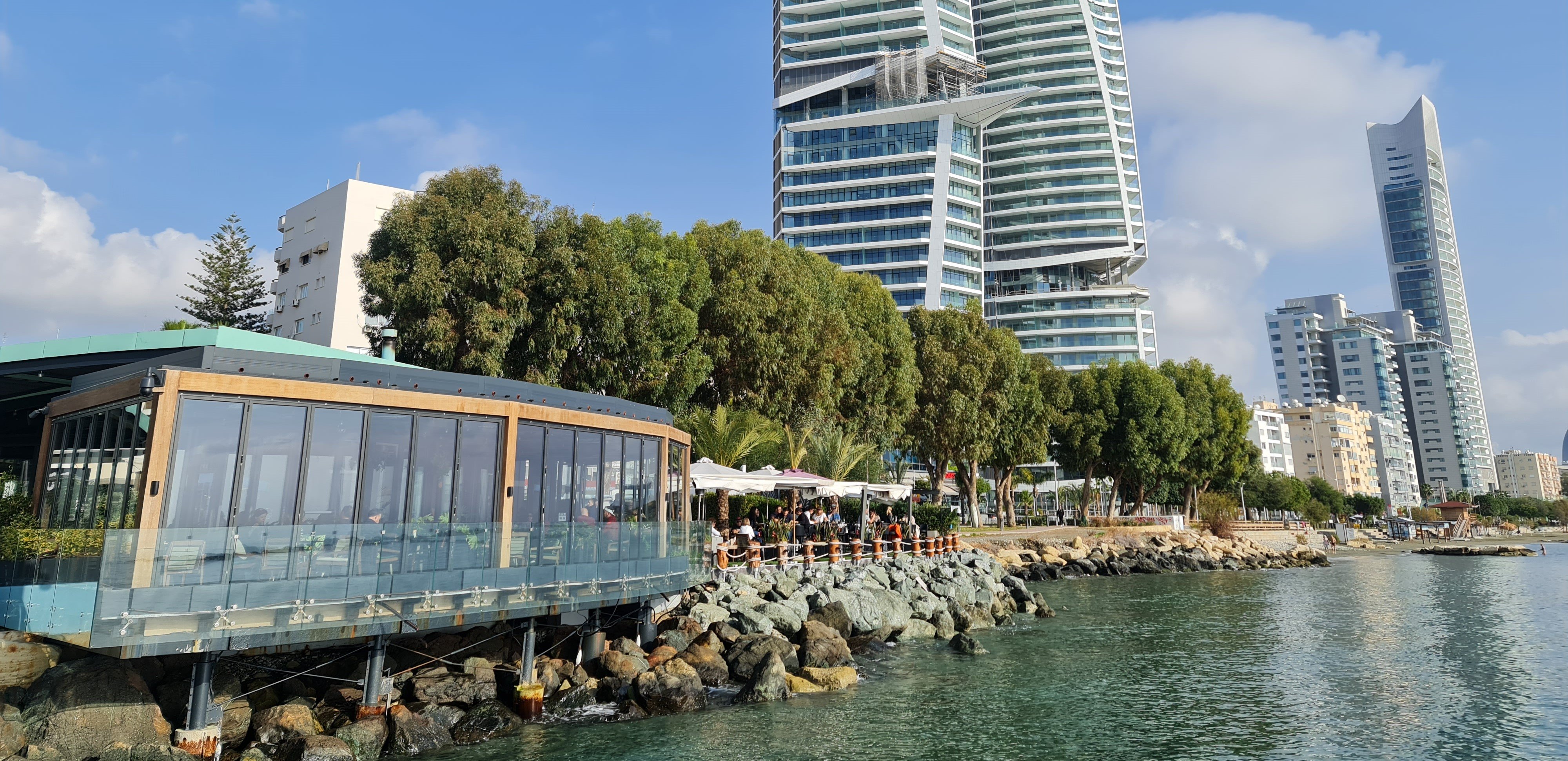 Limassol among the best cities to start a business