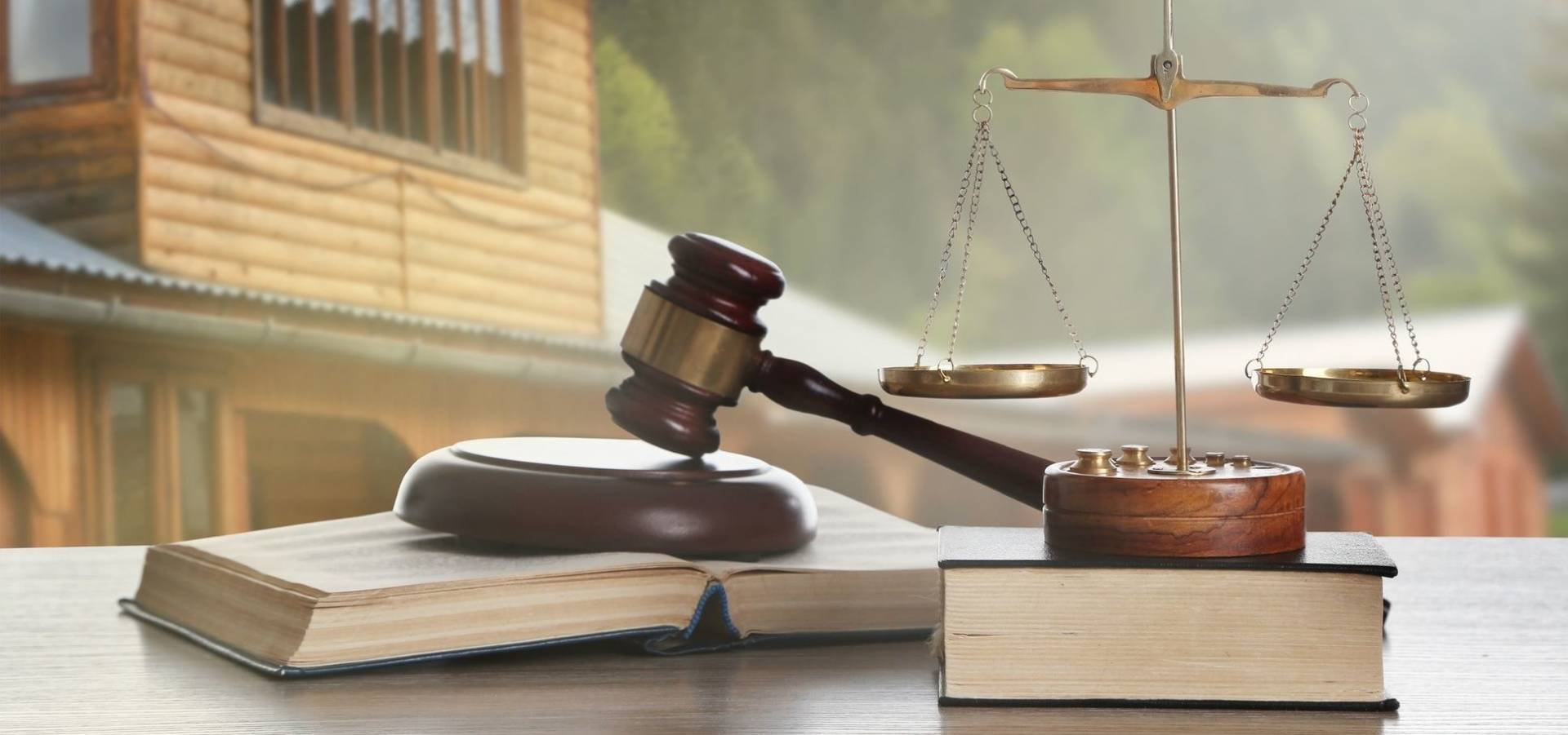 Game and Fauna Service Concerned About Number of Illegal Buildings in Cyprus