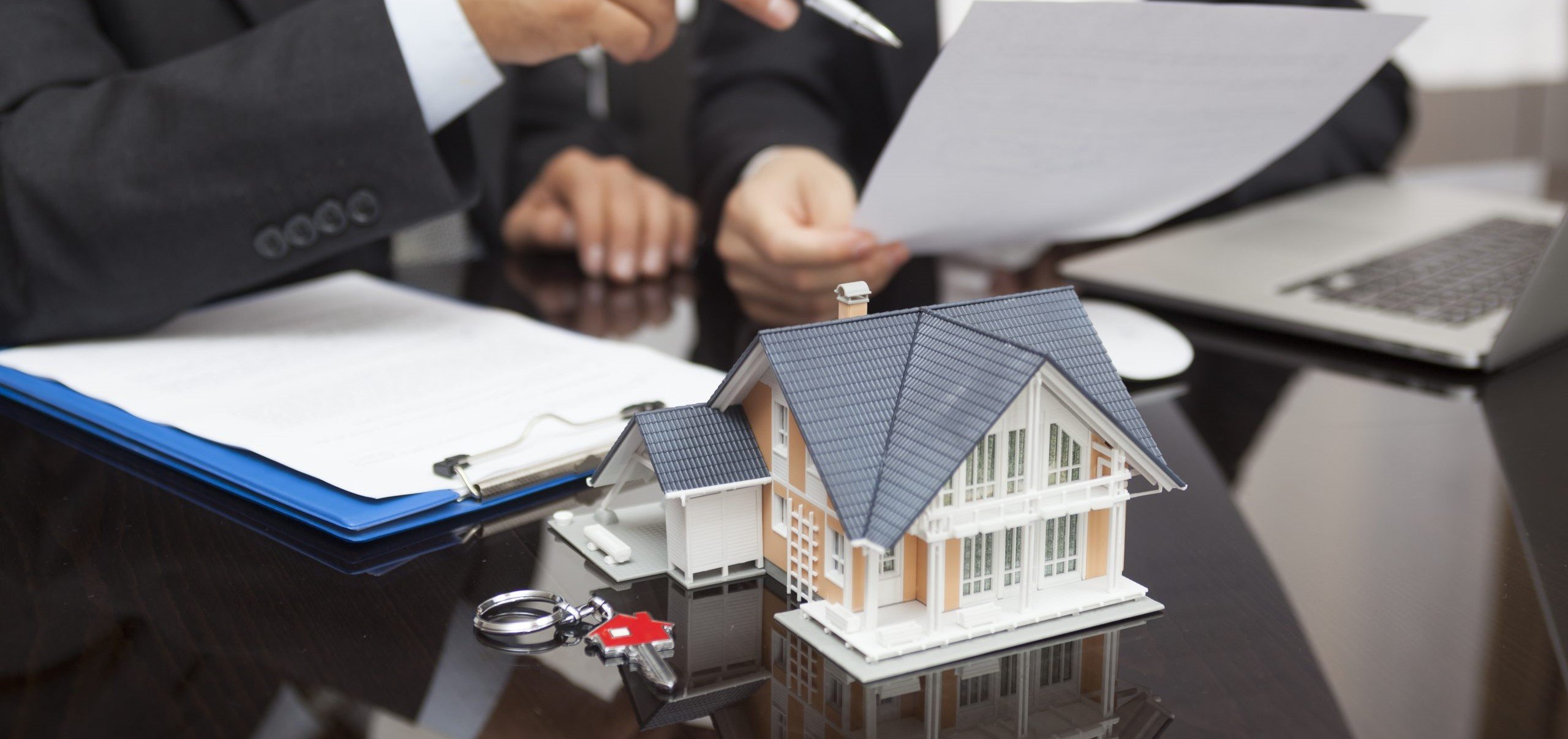 A residential complex will be built in Larnaca for 50 million euros