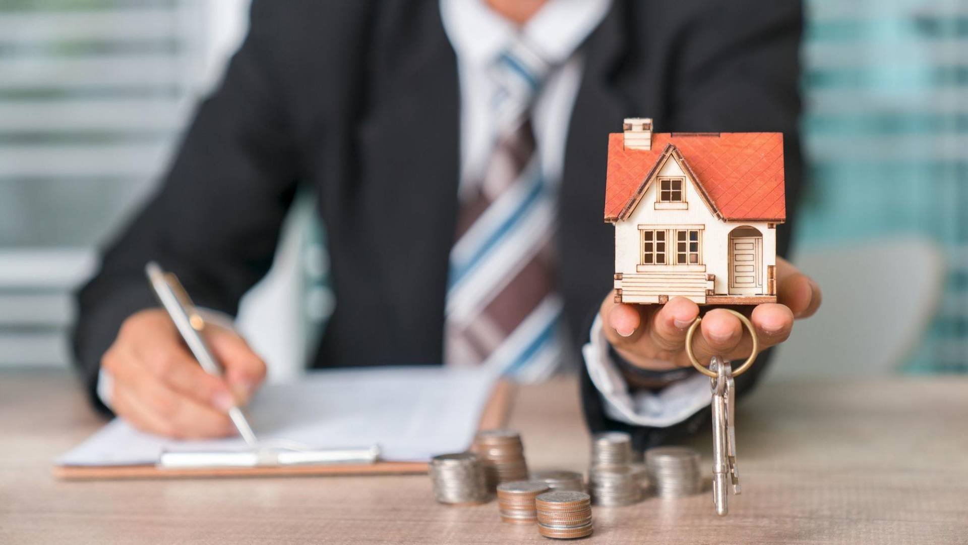Mortgage Approved: Portrait of Ideal Borrower in Cyprus