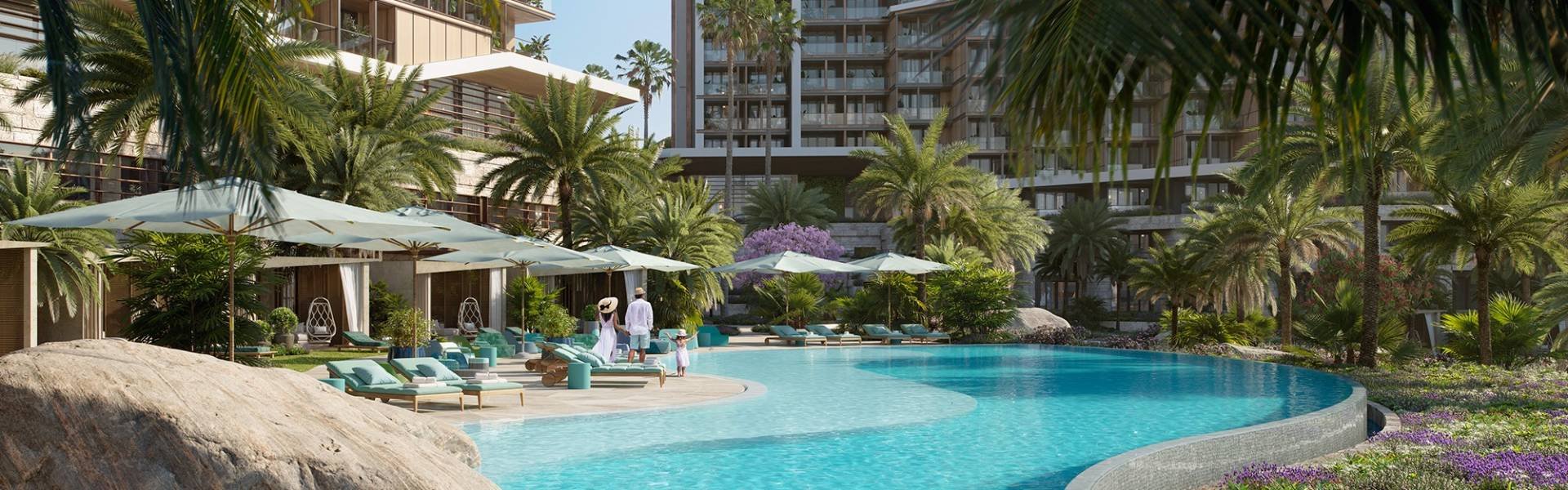 Allea Group Receives Permission to Implement Grand Project in Limassol