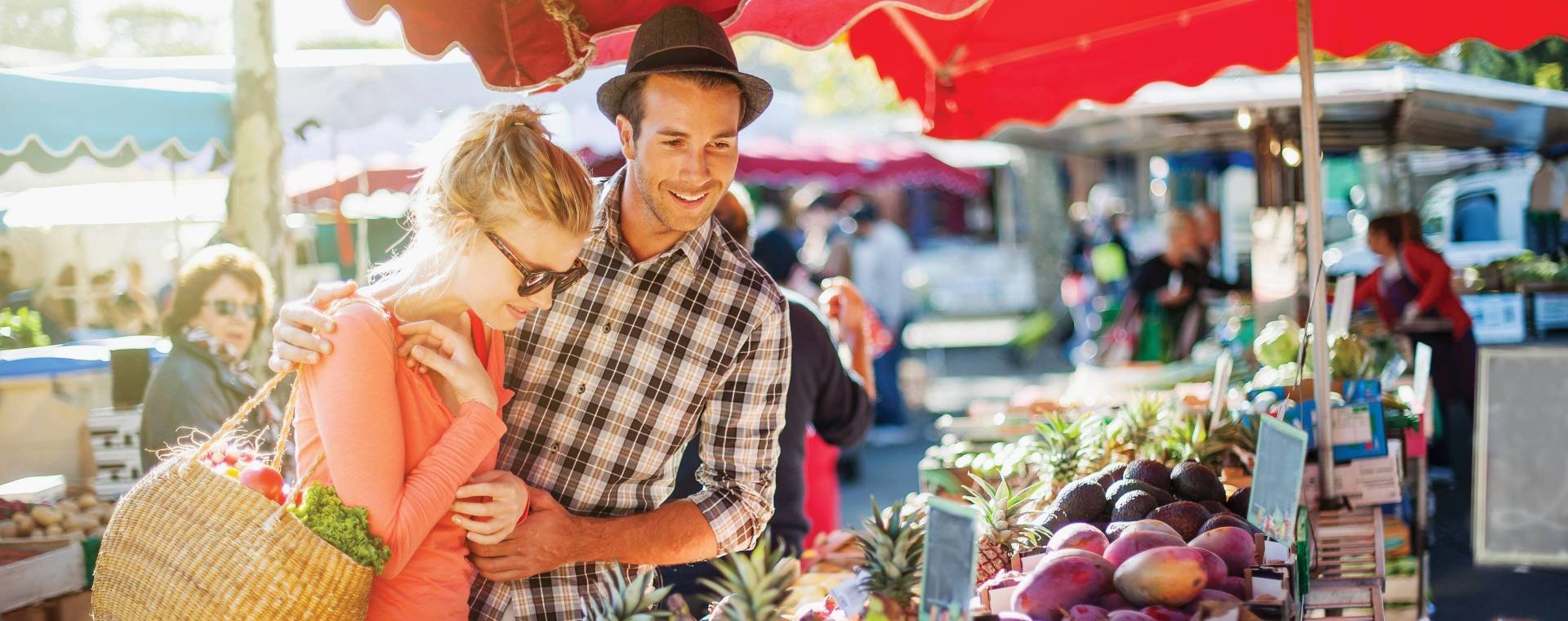 Delivery of New Municipal Market in Larnaca is Postponed Again