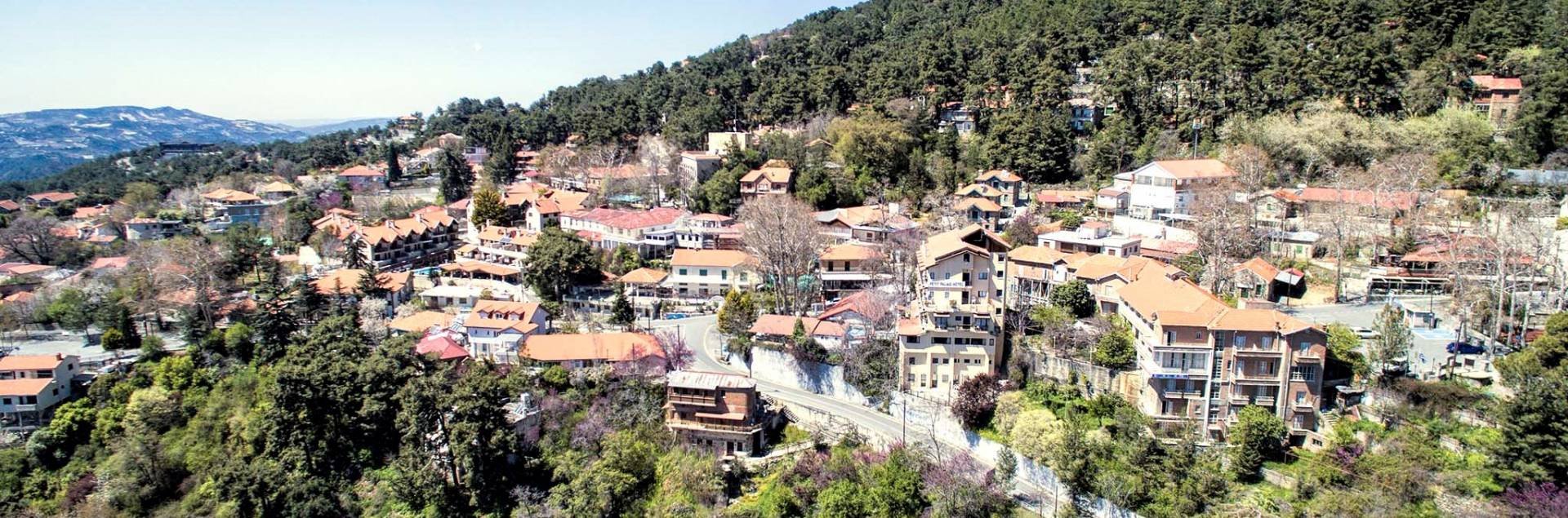Platres to be Radically Transformed by 2023
